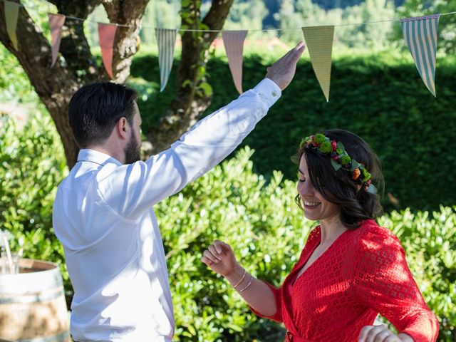 Le mariage de Paul et Camille à Le Puy-en-Velay, Haute-Loire 15