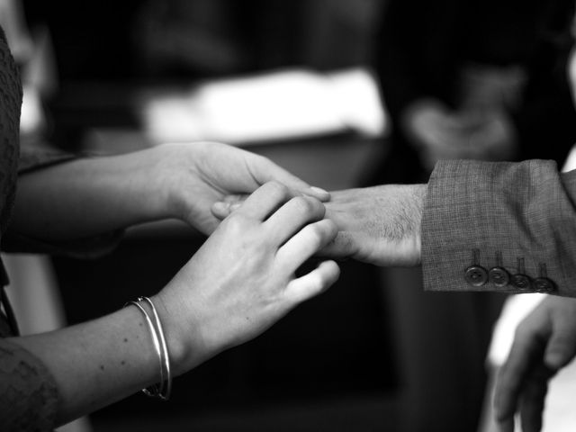 Le mariage de Paul et Camille à Le Puy-en-Velay, Haute-Loire 2