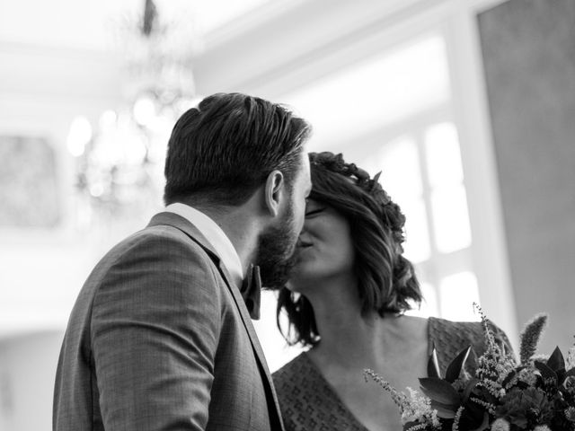 Le mariage de Paul et Camille à Le Puy-en-Velay, Haute-Loire 6