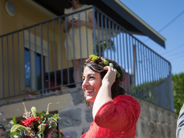 Le mariage de Paul et Camille à Le Puy-en-Velay, Haute-Loire 11