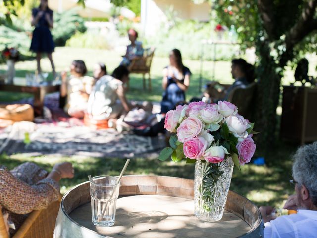 Le mariage de Paul et Camille à Le Puy-en-Velay, Haute-Loire 14