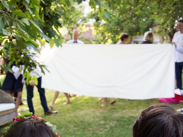 Le mariage de Paul et Camille à Le Puy-en-Velay, Haute-Loire 16