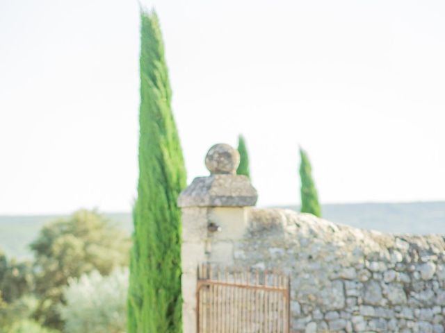 Le mariage de Wiliam et Valerie à Grignan, Drôme 71