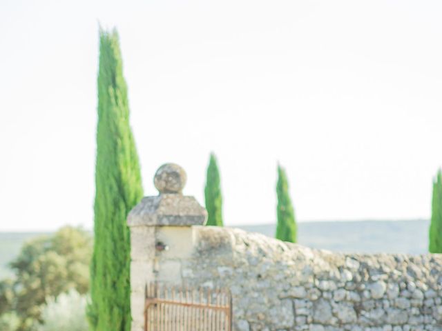 Le mariage de Wiliam et Valerie à Grignan, Drôme 73