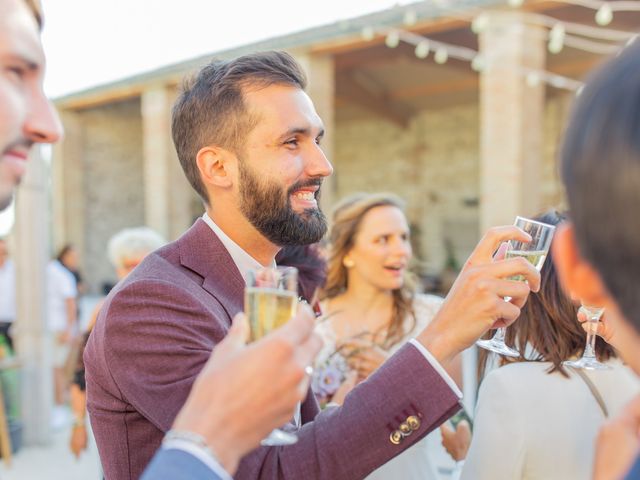 Le mariage de Wiliam et Valerie à Grignan, Drôme 102