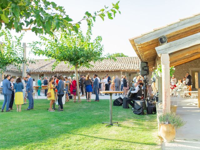 Le mariage de Wiliam et Valerie à Grignan, Drôme 105