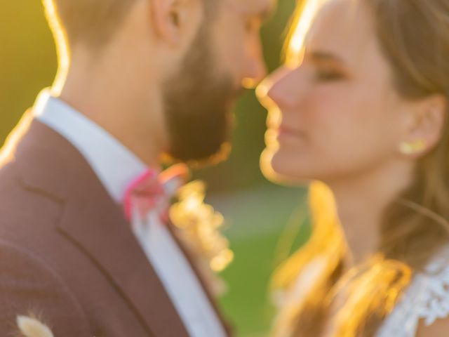 Le mariage de Wiliam et Valerie à Grignan, Drôme 109