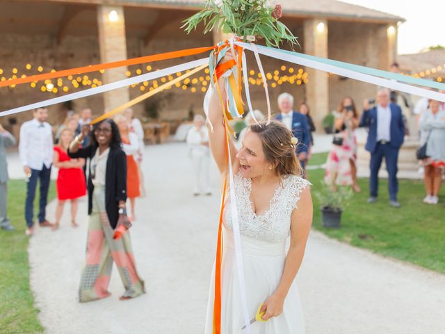 Le mariage de Wiliam et Valerie à Grignan, Drôme 123