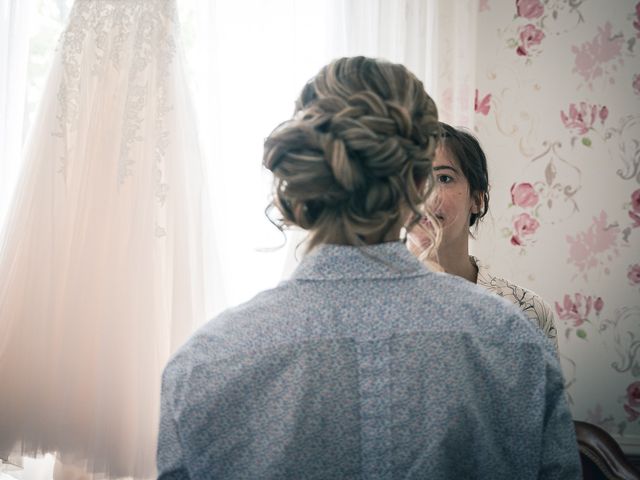 Le mariage de Romain et Marie à Clermont-l&apos;Hérault, Hérault 15