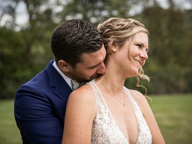 Le mariage de Romain et Marie à Clermont-l&apos;Hérault, Hérault 43