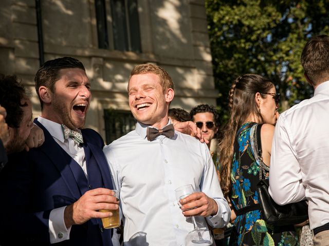 Le mariage de Romain et Marie à Clermont-l&apos;Hérault, Hérault 60