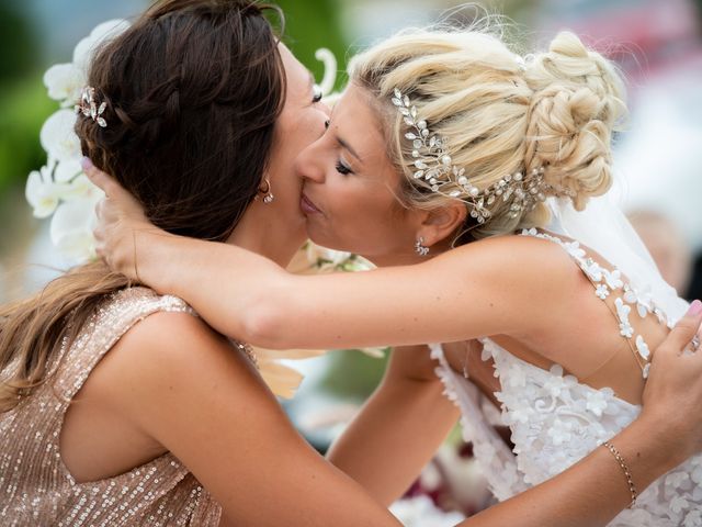 Le mariage de Yann et Laurianne à Aix-en-Provence, Bouches-du-Rhône 39