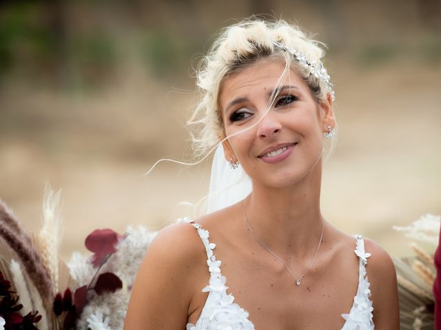 Le mariage de Yann et Laurianne à Aix-en-Provence, Bouches-du-Rhône 40