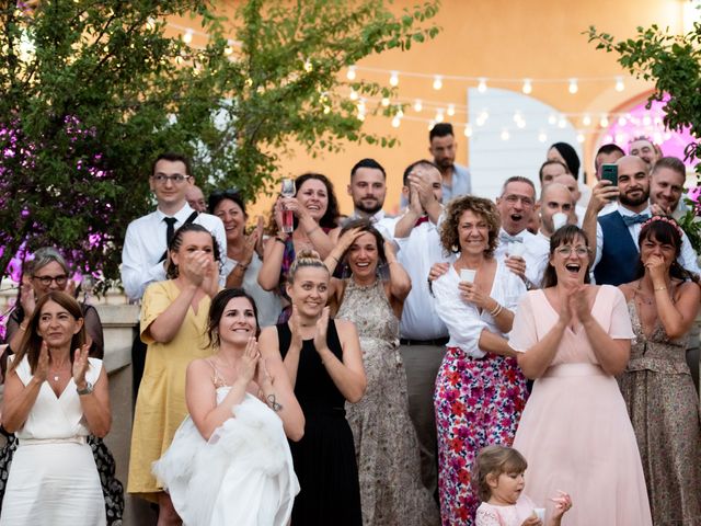 Le mariage de Yann et Laurianne à Aix-en-Provence, Bouches-du-Rhône 52