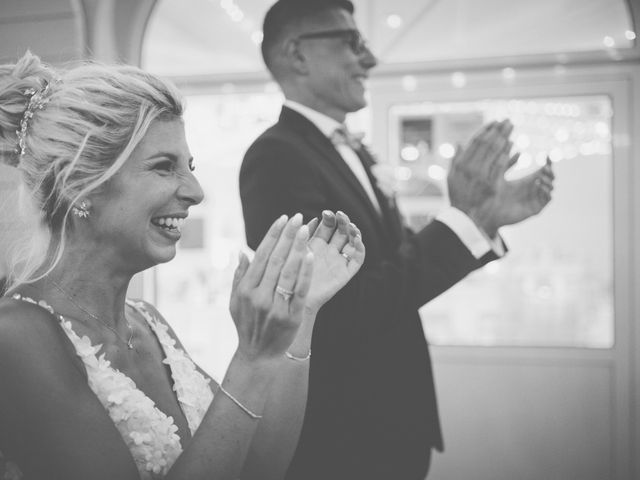 Le mariage de Yann et Laurianne à Aix-en-Provence, Bouches-du-Rhône 55