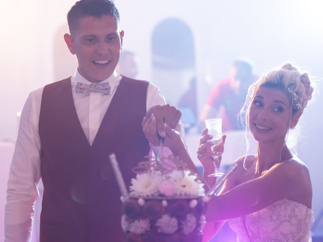 Le mariage de Yann et Laurianne à Aix-en-Provence, Bouches-du-Rhône 67