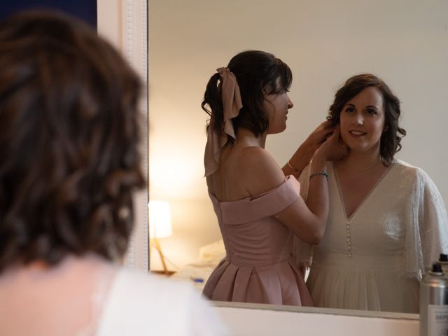 Le mariage de Maxime et Camille à Châtelaillon-Plage, Charente Maritime 8