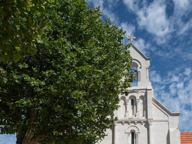 Le mariage de Maxime et Camille à Châtelaillon-Plage, Charente Maritime 12