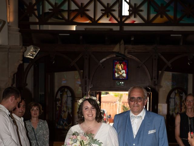 Le mariage de Maxime et Camille à Châtelaillon-Plage, Charente Maritime 13