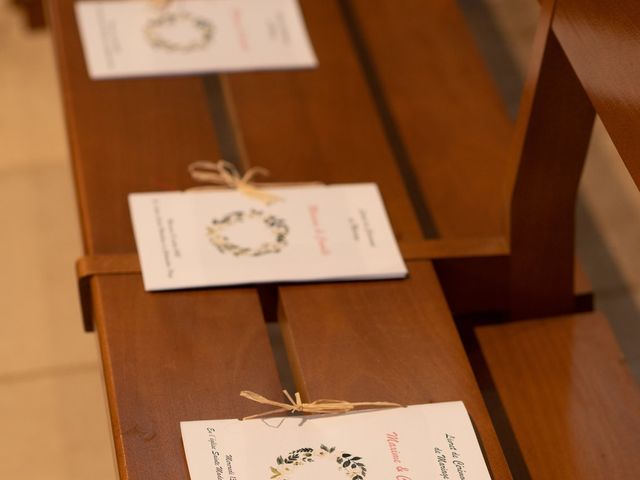 Le mariage de Maxime et Camille à Châtelaillon-Plage, Charente Maritime 15