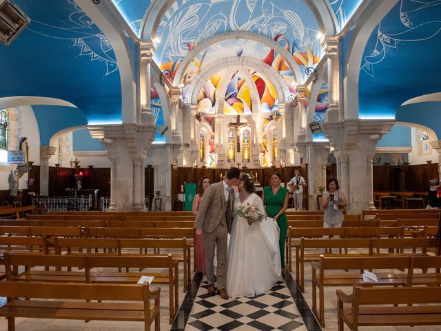 Le mariage de Maxime et Camille à Châtelaillon-Plage, Charente Maritime 20