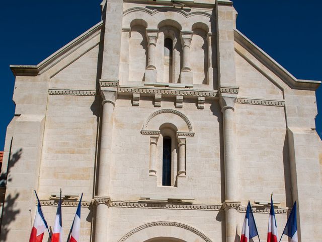 Le mariage de Maxime et Camille à Châtelaillon-Plage, Charente Maritime 21