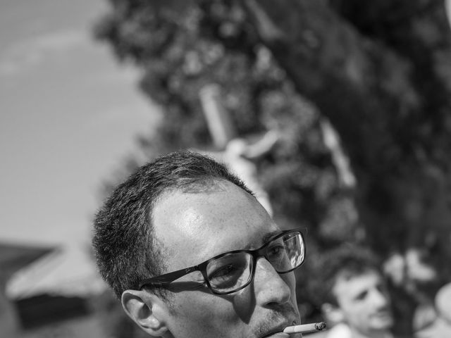 Le mariage de Maxime et Camille à Châtelaillon-Plage, Charente Maritime 24