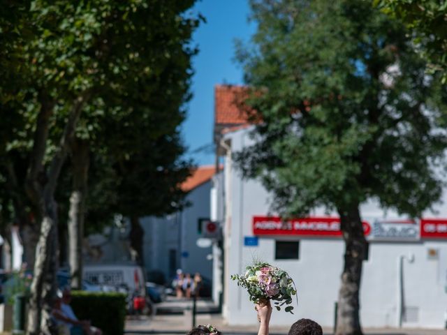 Le mariage de Maxime et Camille à Châtelaillon-Plage, Charente Maritime 26