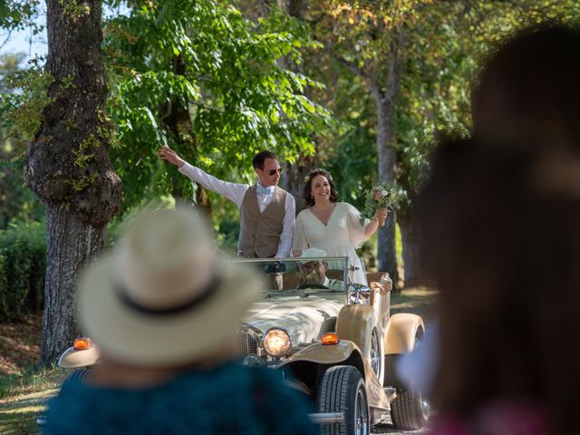 Le mariage de Maxime et Camille à Châtelaillon-Plage, Charente Maritime 28