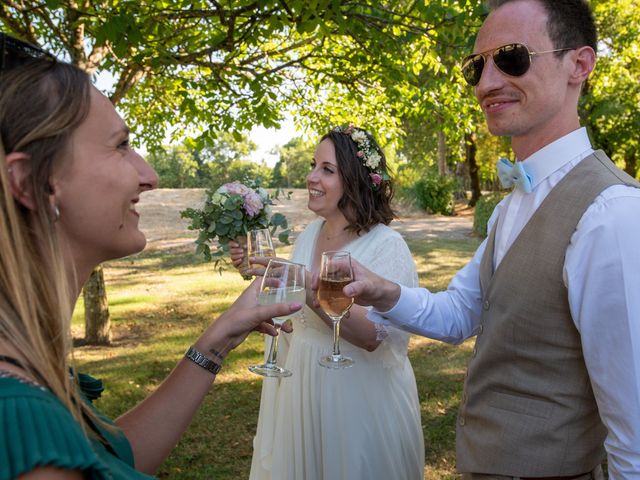 Le mariage de Maxime et Camille à Châtelaillon-Plage, Charente Maritime 29