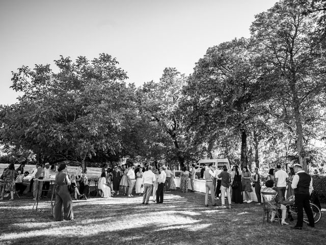 Le mariage de Maxime et Camille à Châtelaillon-Plage, Charente Maritime 35