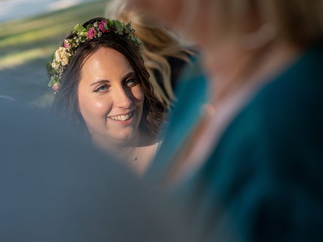 Le mariage de Maxime et Camille à Châtelaillon-Plage, Charente Maritime 36