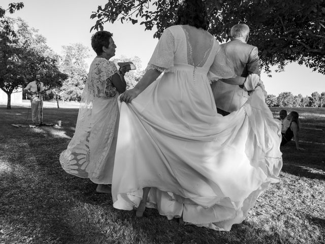 Le mariage de Maxime et Camille à Châtelaillon-Plage, Charente Maritime 37