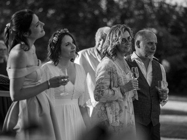 Le mariage de Maxime et Camille à Châtelaillon-Plage, Charente Maritime 38