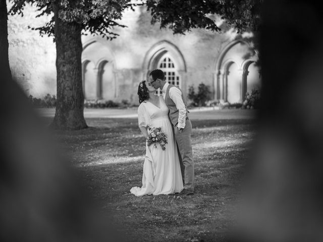 Le mariage de Maxime et Camille à Châtelaillon-Plage, Charente Maritime 2