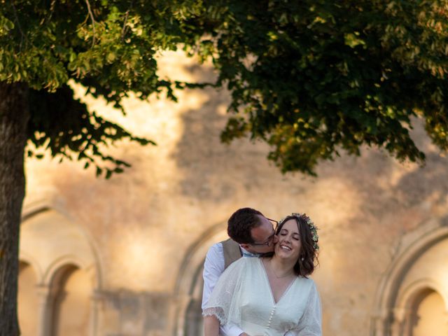 Le mariage de Maxime et Camille à Châtelaillon-Plage, Charente Maritime 42