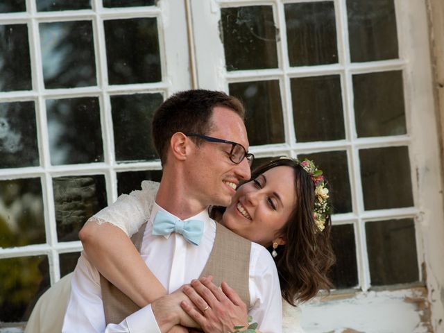 Le mariage de Maxime et Camille à Châtelaillon-Plage, Charente Maritime 45