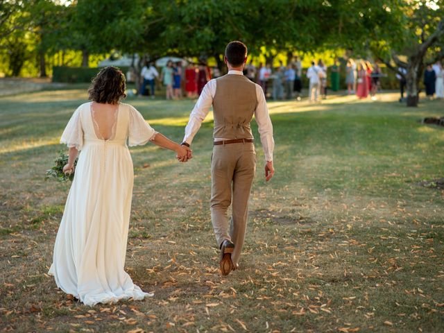 Le mariage de Maxime et Camille à Châtelaillon-Plage, Charente Maritime 46