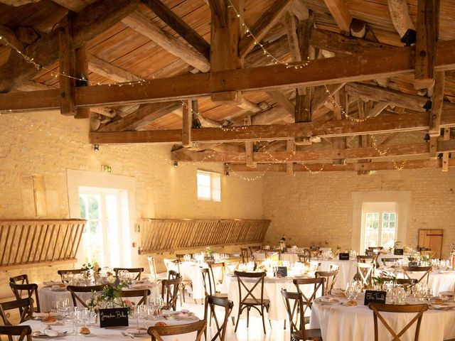 Le mariage de Maxime et Camille à Châtelaillon-Plage, Charente Maritime 47