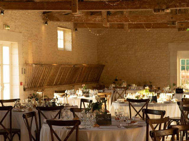 Le mariage de Maxime et Camille à Châtelaillon-Plage, Charente Maritime 57