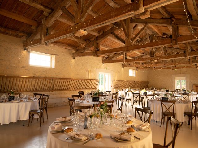 Le mariage de Maxime et Camille à Châtelaillon-Plage, Charente Maritime 58