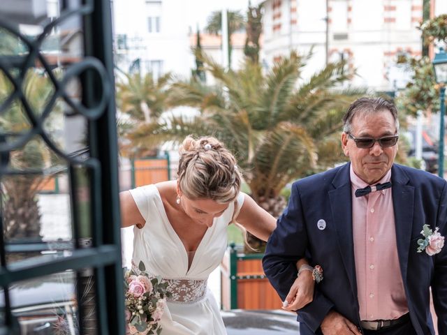 Le mariage de Vanessa et Stéphane à Royan, Charente Maritime 13