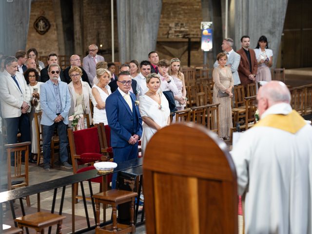 Le mariage de Vanessa et Stéphane à Royan, Charente Maritime 14