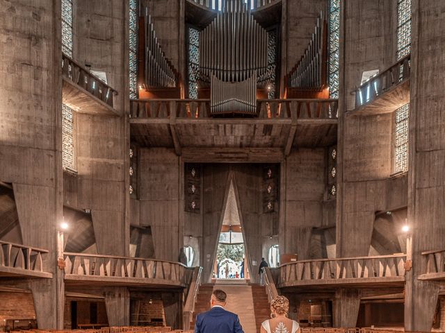 Le mariage de Vanessa et Stéphane à Royan, Charente Maritime 15