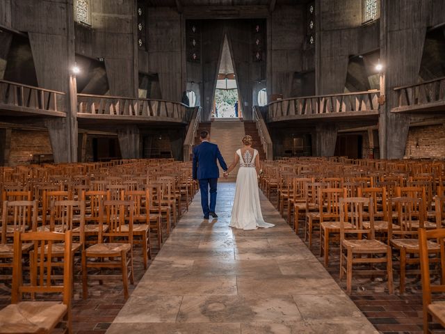 Le mariage de Vanessa et Stéphane à Royan, Charente Maritime 16