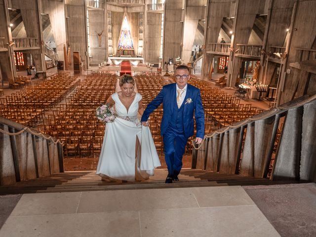 Le mariage de Vanessa et Stéphane à Royan, Charente Maritime 17