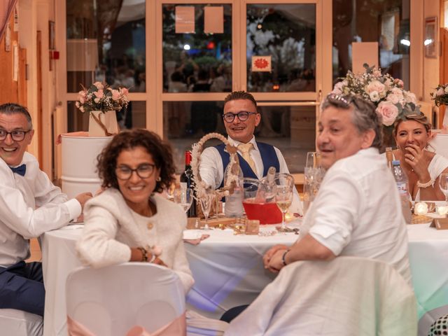 Le mariage de Vanessa et Stéphane à Royan, Charente Maritime 30