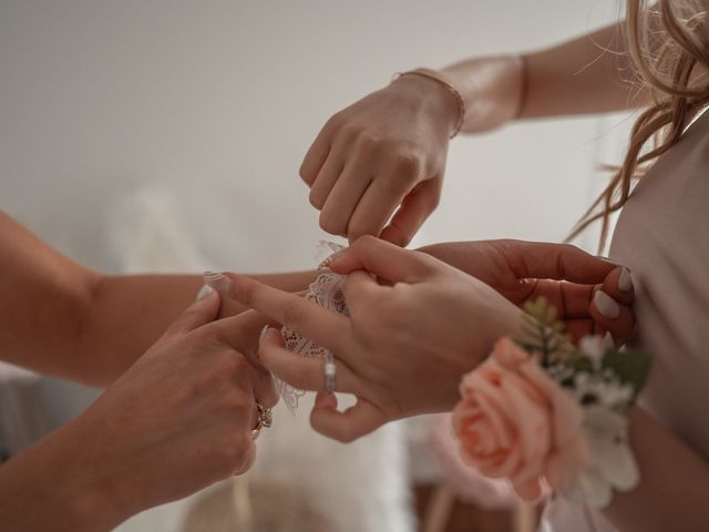 Le mariage de Vanessa et Stéphane à Royan, Charente Maritime 39