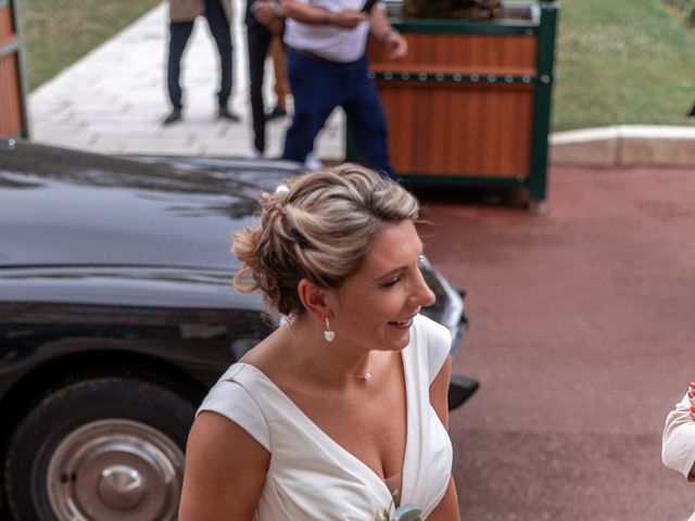 Le mariage de Vanessa et Stéphane à Royan, Charente Maritime 45