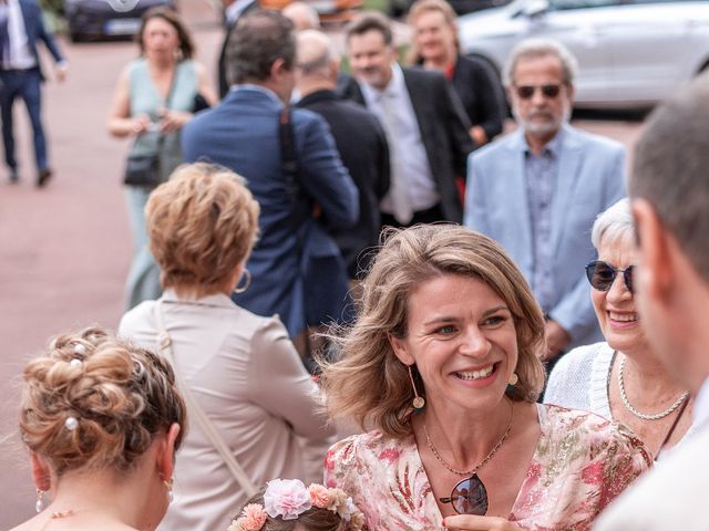 Le mariage de Vanessa et Stéphane à Royan, Charente Maritime 46